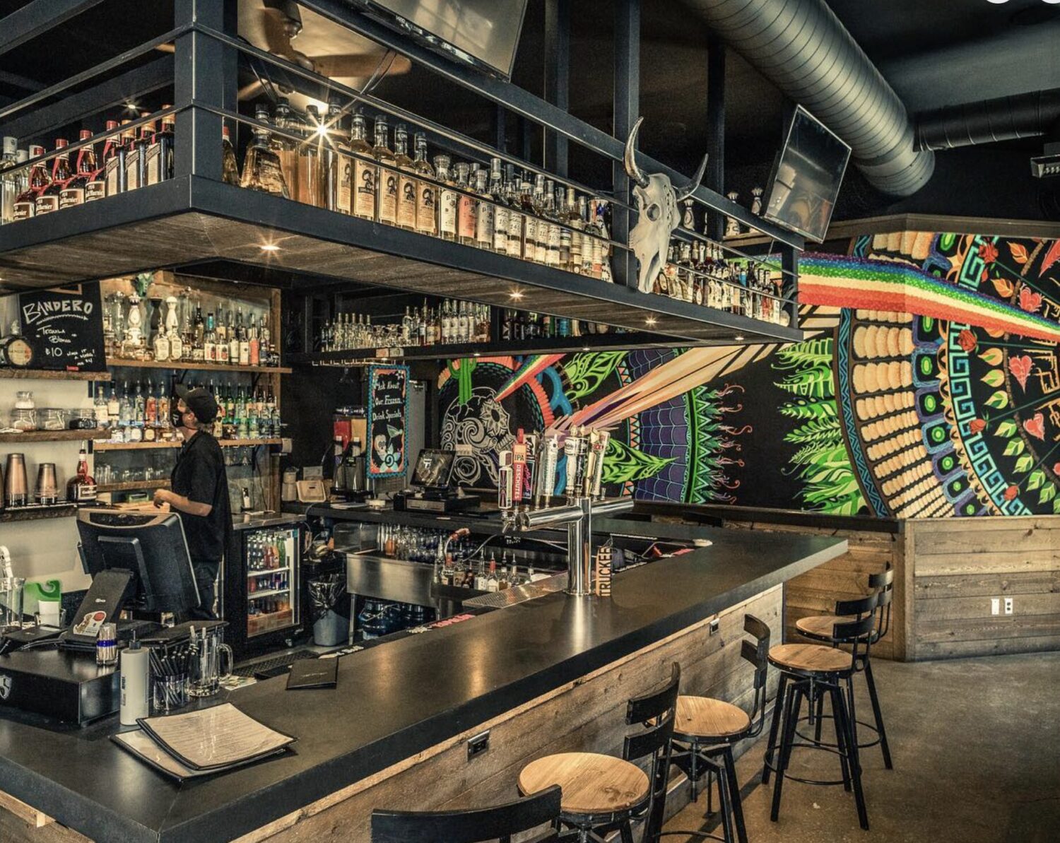 Tremigo | Mexican Kitchen & Tequila Bar